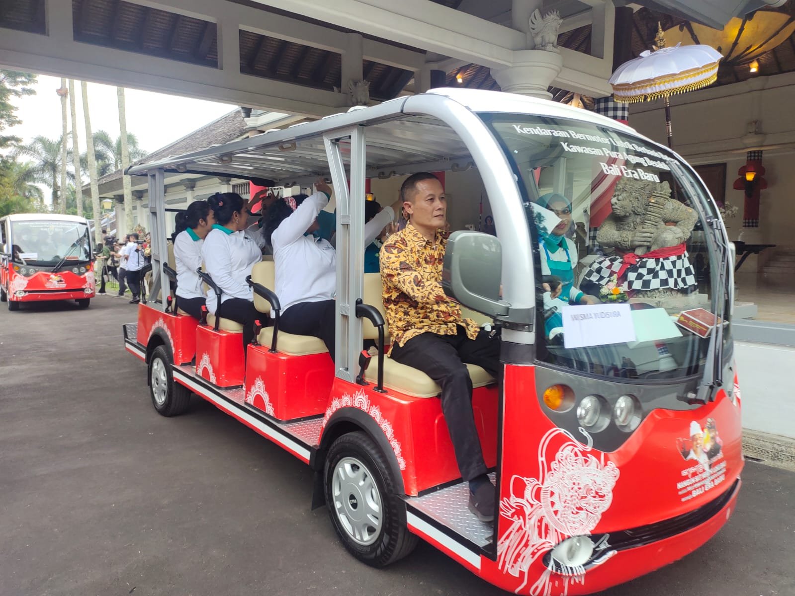 Pura Besakih