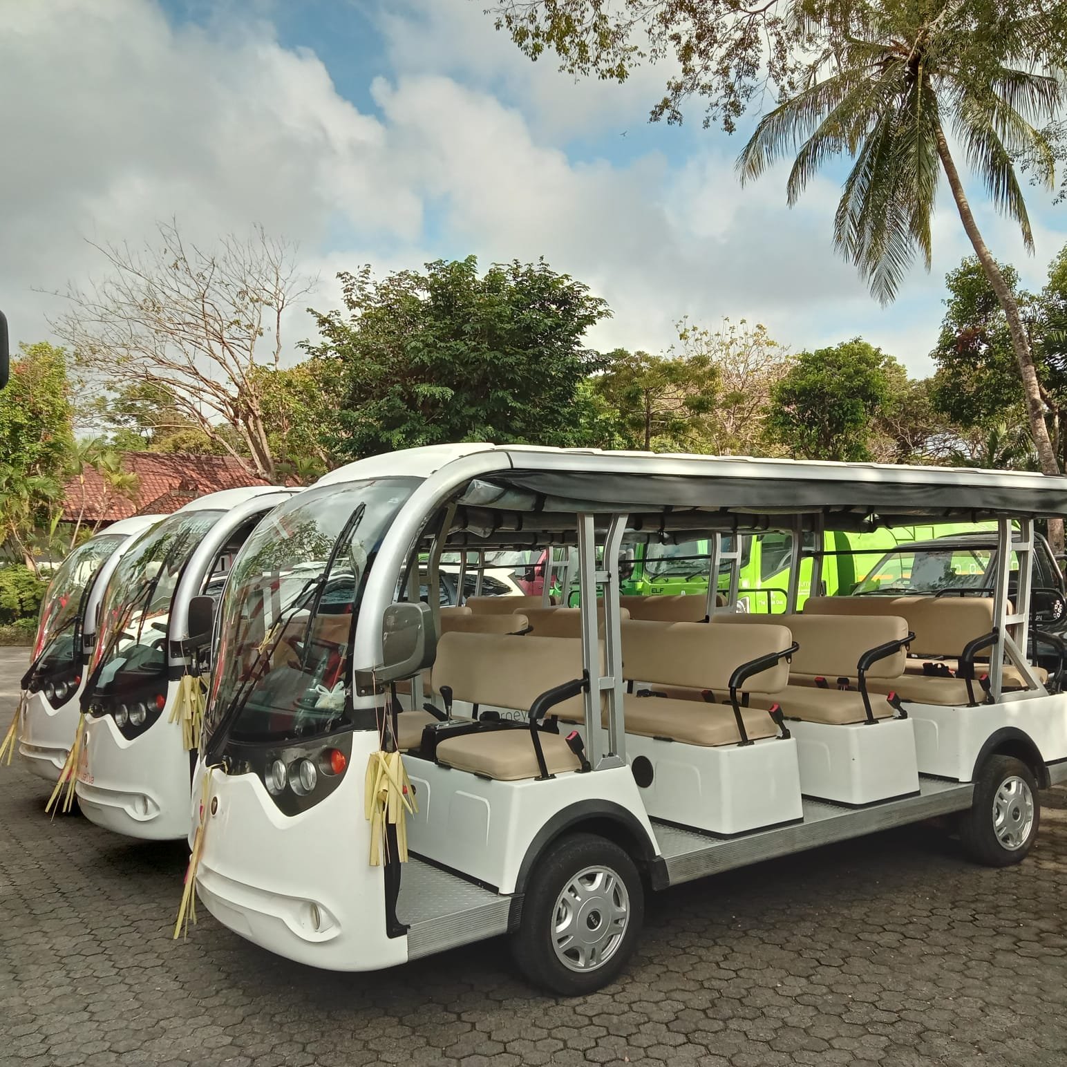 HarHubNas Tanjung Benoa